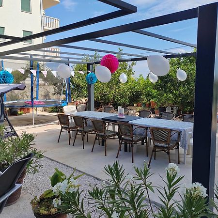 דונג'י סגט Villa Confido Luxury Apartment 01 מראה חיצוני תמונה