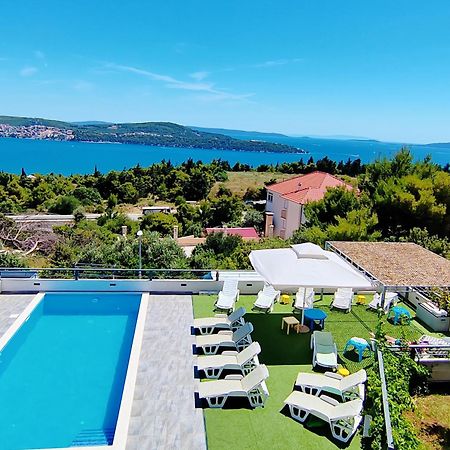 דונג'י סגט Villa Confido Luxury Apartment 01 מראה חיצוני תמונה