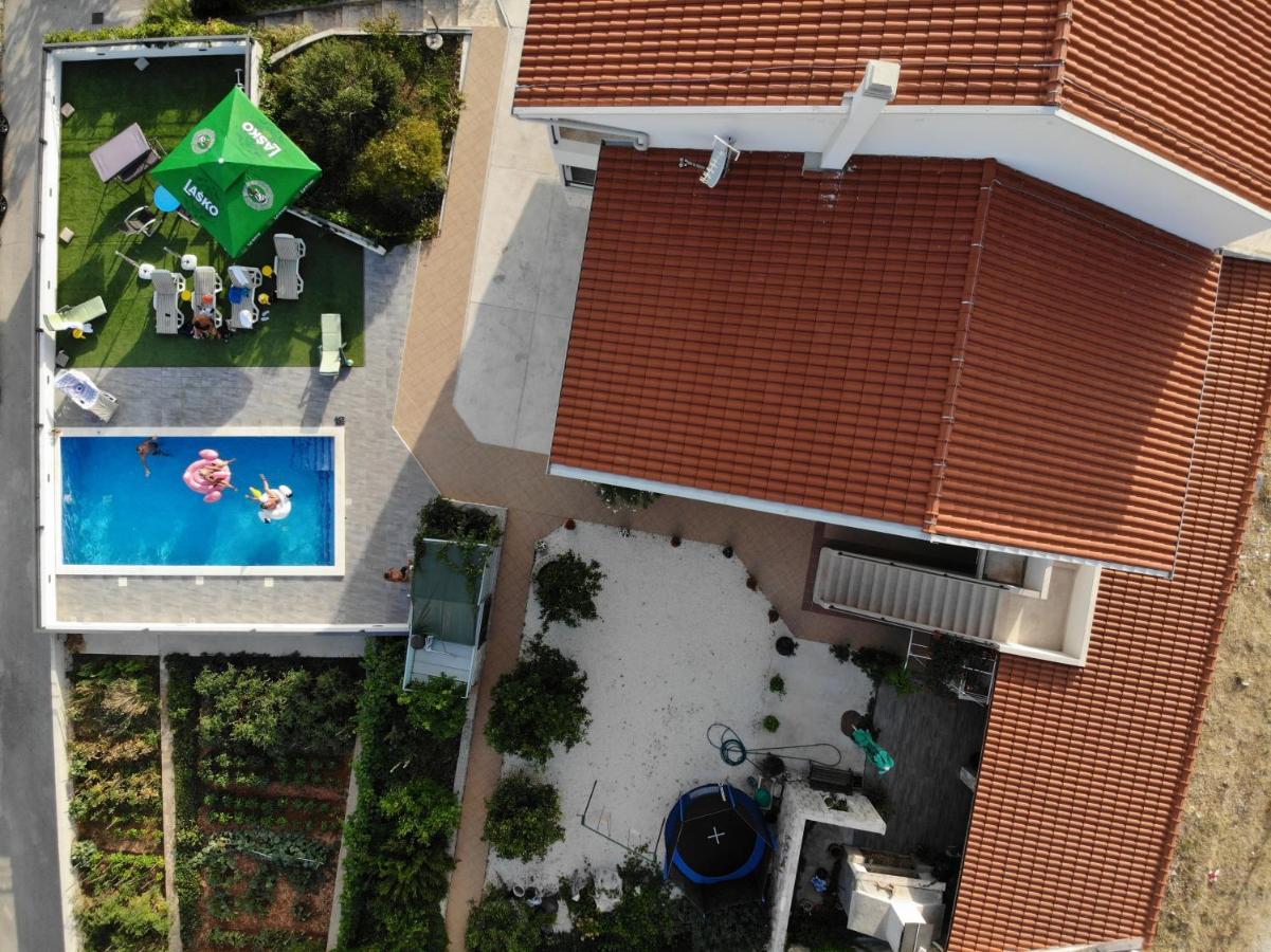 דונג'י סגט Villa Confido Luxury Apartment 01 מראה חיצוני תמונה