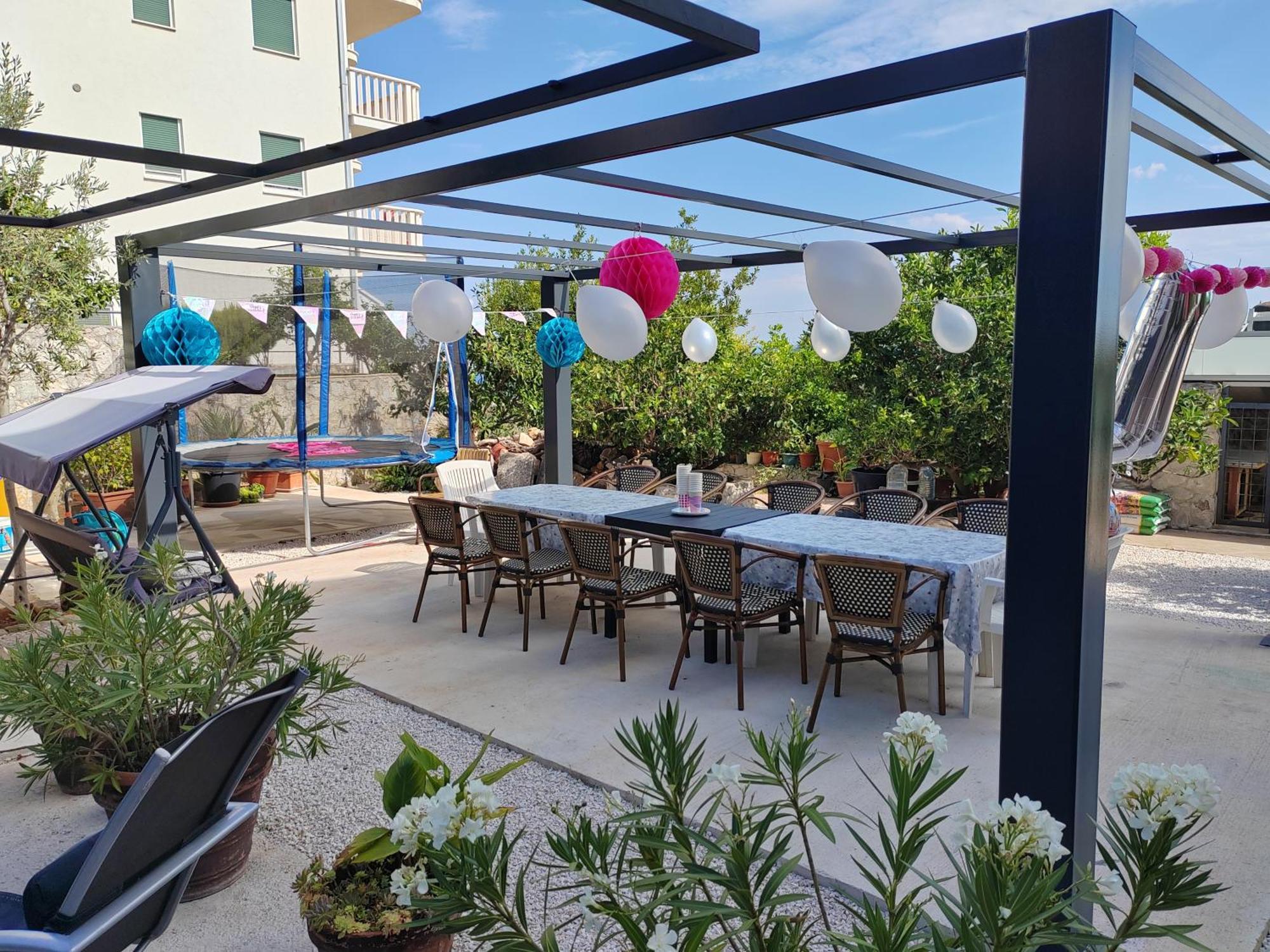 דונג'י סגט Villa Confido Luxury Apartment 01 מראה חיצוני תמונה