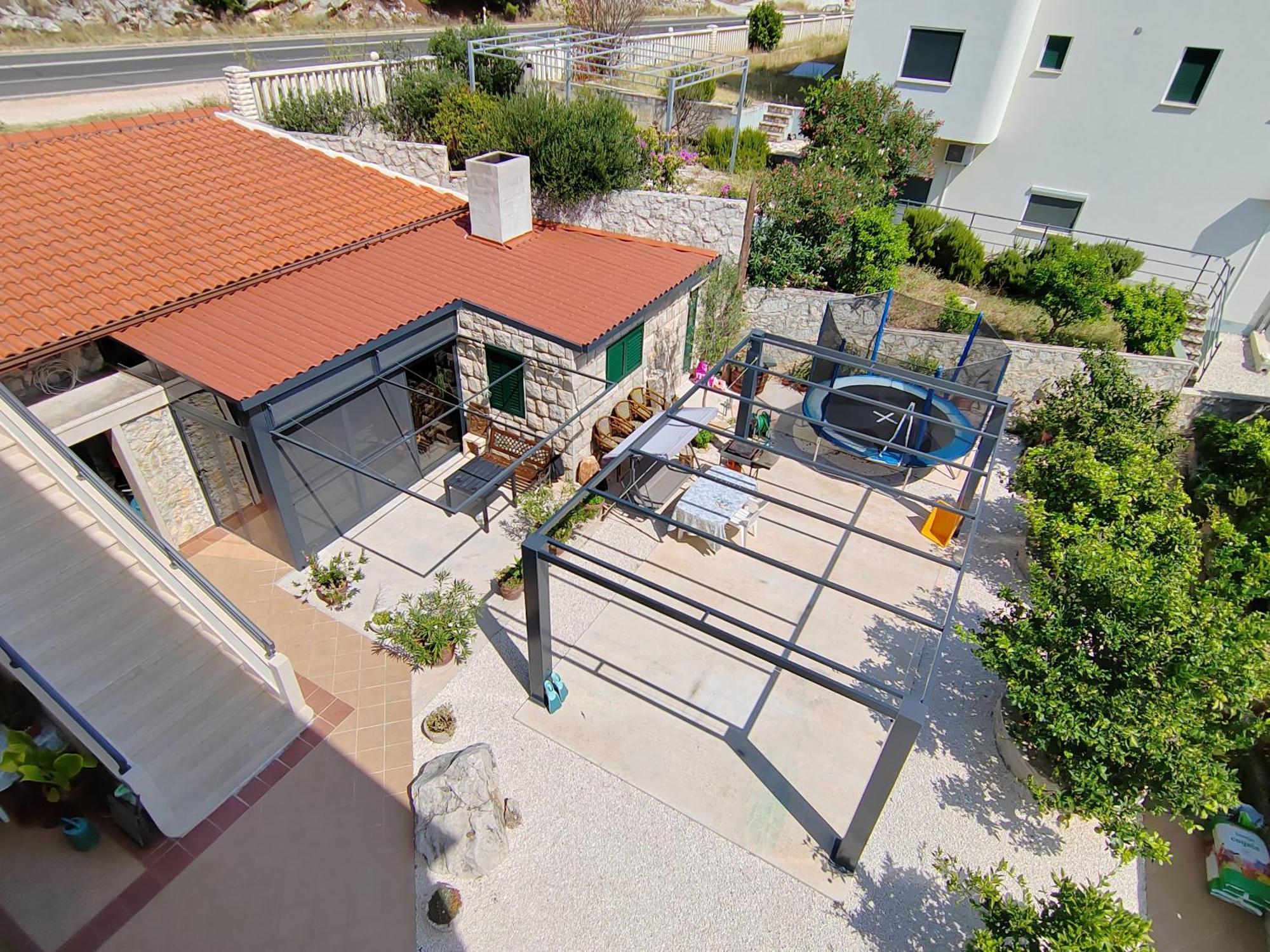דונג'י סגט Villa Confido Luxury Apartment 01 מראה חיצוני תמונה