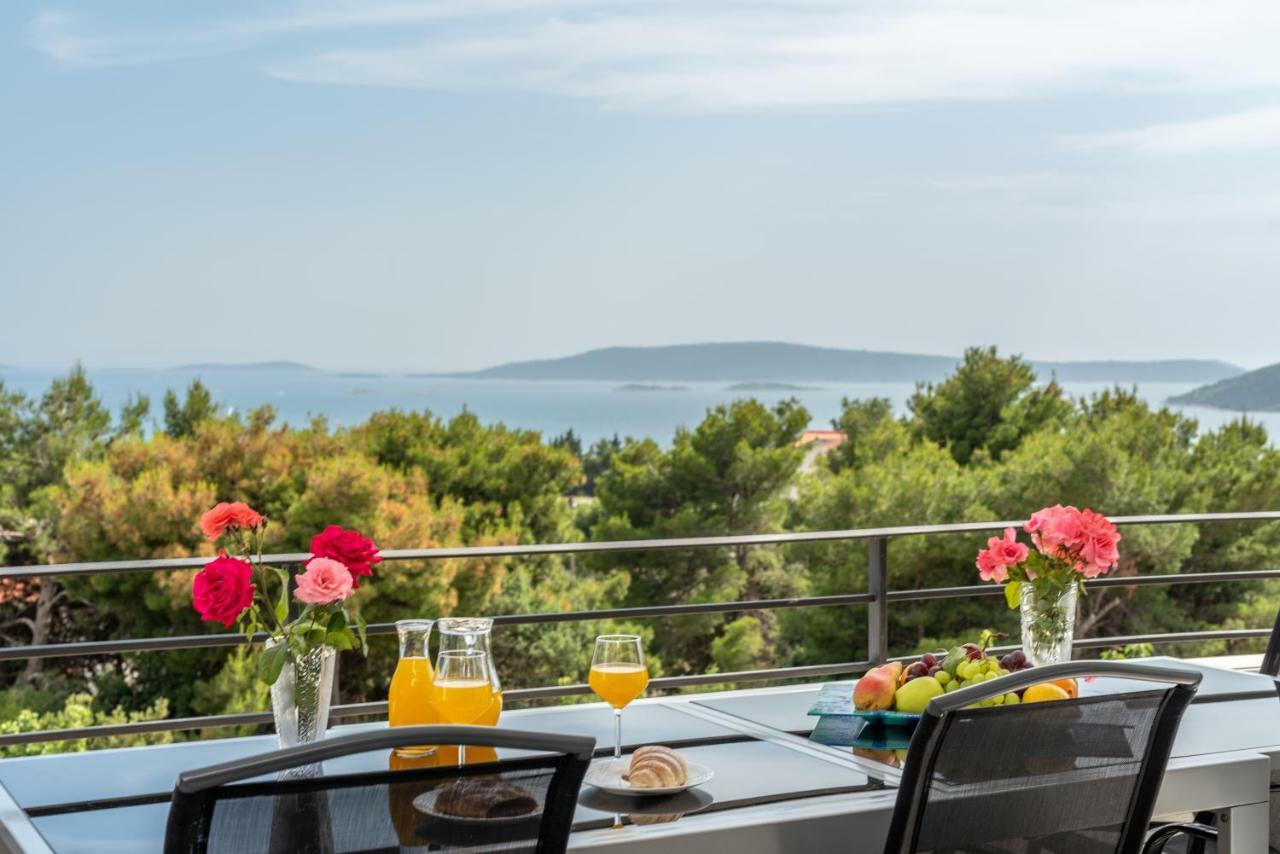 דונג'י סגט Villa Confido Luxury Apartment 01 מראה חיצוני תמונה