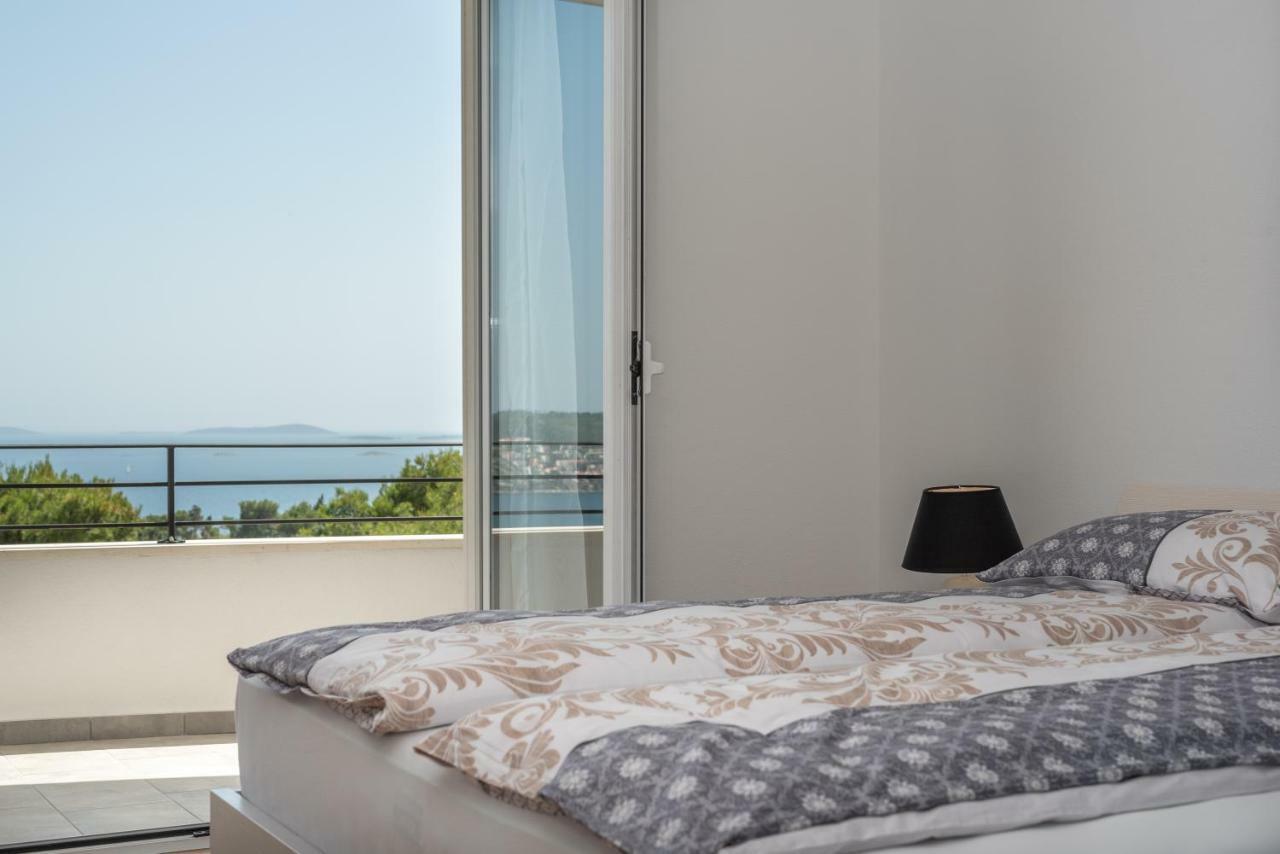 דונג'י סגט Villa Confido Luxury Apartment 01 מראה חיצוני תמונה