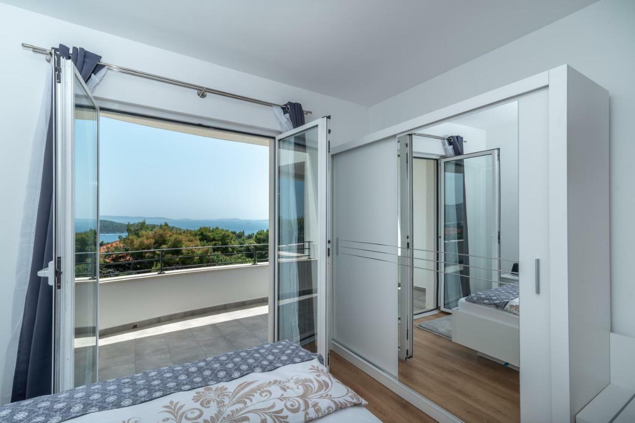 דונג'י סגט Villa Confido Luxury Apartment 01 מראה חיצוני תמונה