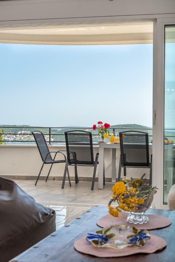 דונג'י סגט Villa Confido Luxury Apartment 01 מראה חיצוני תמונה