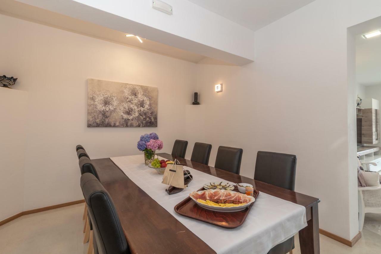 דונג'י סגט Villa Confido Luxury Apartment 01 מראה חיצוני תמונה