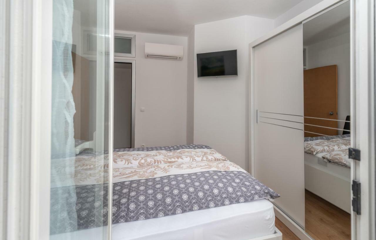 דונג'י סגט Villa Confido Luxury Apartment 01 מראה חיצוני תמונה