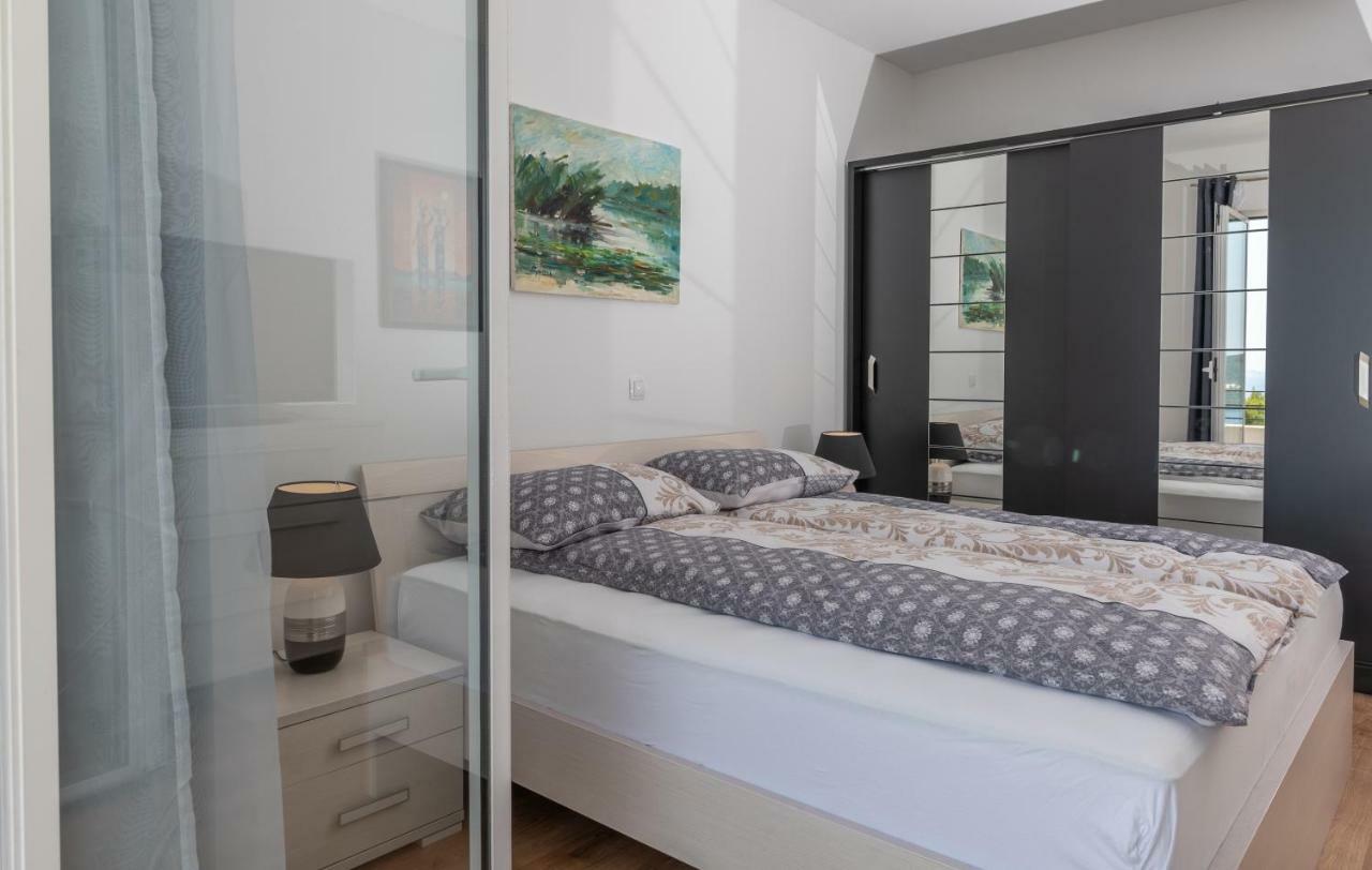 דונג'י סגט Villa Confido Luxury Apartment 01 מראה חיצוני תמונה