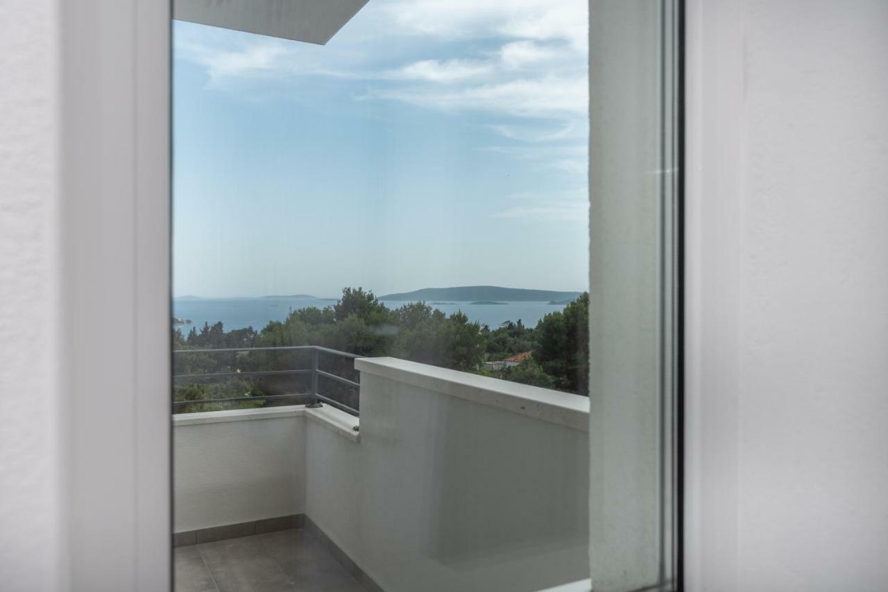 דונג'י סגט Villa Confido Luxury Apartment 01 מראה חיצוני תמונה